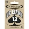 Vision Ace Leader -peruke 12’/360cm 2kpl/pkt -Perhovavat myymälä VAL1231