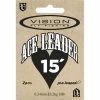 Vision Ace Leader -peruke 15’/457cm 2kpl/pkt 1 Vision Ace Leader -peruke 15’/457cm 2kpl/pkt -Perhovavat myymälä VAL1543