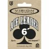 Vision Ace Leader -peruke 6’/180cm 2kpl/pkt 1 Vision Ace Leader -peruke 6’/180cm 2kpl/pkt -Perhovavat myymälä VAL631