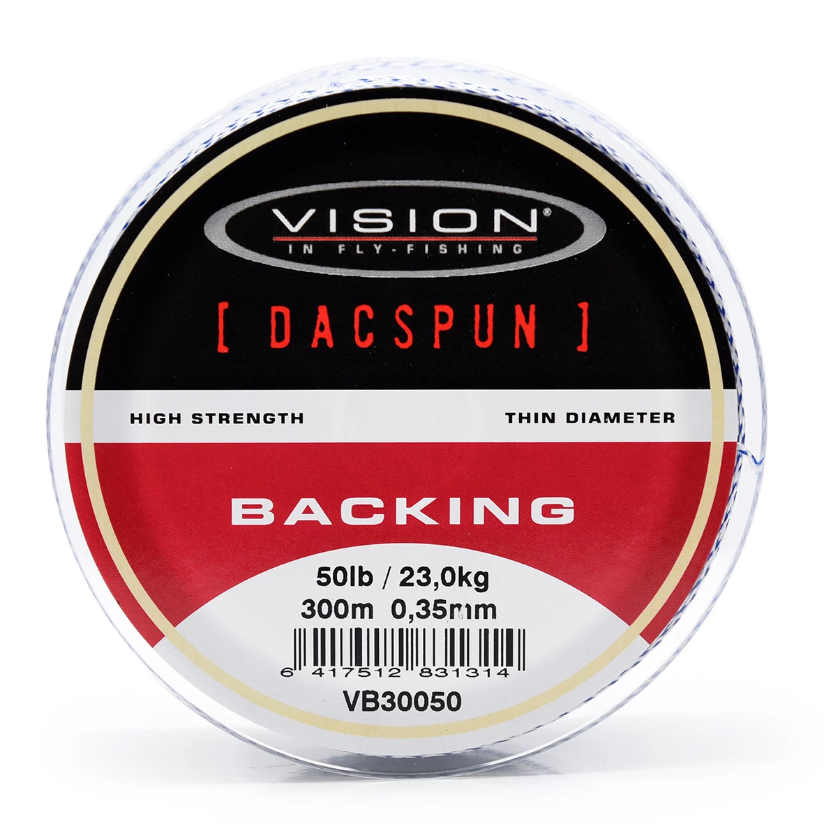 Vision Dacspun – Pohjasiima 50lb 3 Vision Dacspun – Pohjasiima 50lb