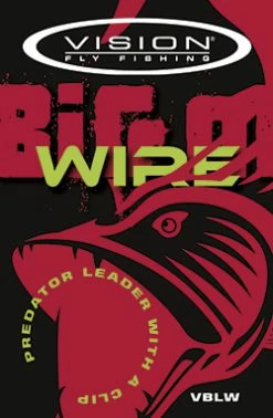 Vision Big Mama -haukiperukkeet -Perhovavat myymälä VBLW