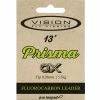 Vision Prisma Fluorocarbon 13′ -perhoperuke 1 Vision Prisma Fluorocarbon 13′ -perhoperuke -Perhovavat myymälä VF0