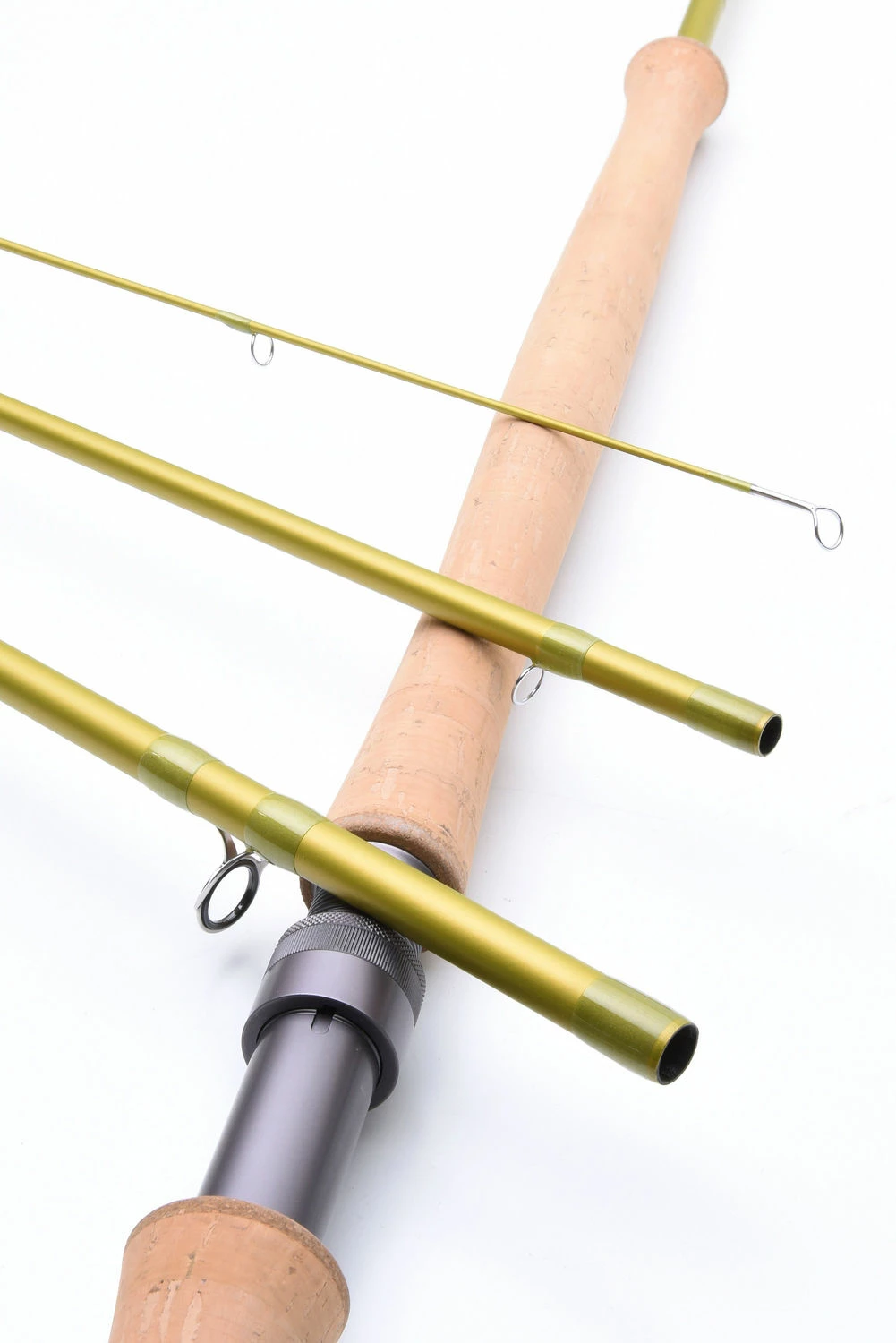 Vision Onki DH #10 /38-46g 15′ -kahdenkäden Perhovapa 3 Vision Onki DH #10 /38-46g 15′ -kahdenkäden Perhovapa