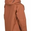 Vision Pupa Jacket Rusty Orange -Perhovavat myymälä VisionPupaJacketRustyOrange kahluutakki 6417512841177 35c6583bc4eb9e93999980238f1e665f 2