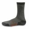 Simms Kahluusukat Gunmetal -Perhovavat myymälä Wading sock 2