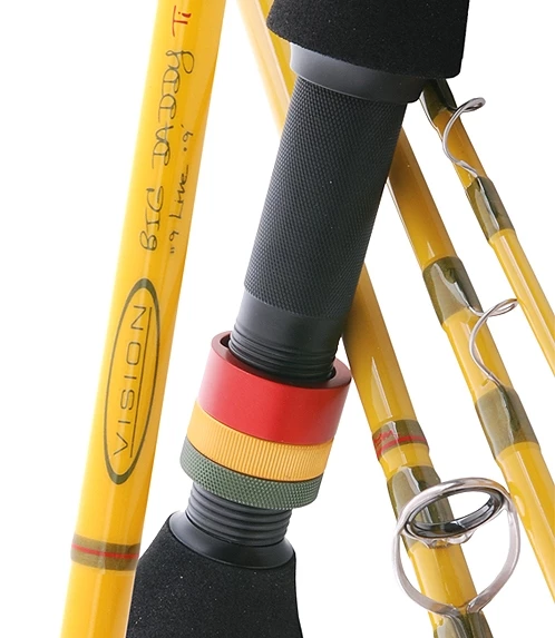 Vision Big Daddy TI 8’8″ #9 -perhovapa 3 Vision Big Daddy TI 8’8″ #9 -perhovapa