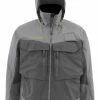Simms G3 Guide -kahluutakki, Väri:Lead 1 Simms G3 Guide -kahluutakki, Väri:Lead -Perhovavat myymälä g3 guide jacket lead f15 1