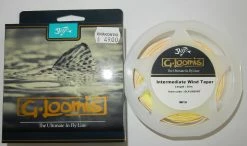 G-Loomis Wind Taper Trout Line -perhosiima, WF5I