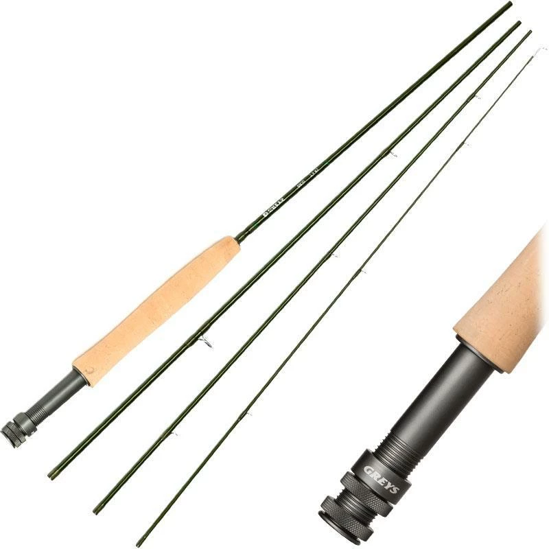 Greys GR30 -perhovapa 3 Greys GR30 -perhovapa