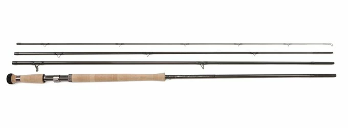 Hardy Marksman 2s 12’6″ #9 -kahdenkäden Perhovapa 3 Hardy Marksman 2s 12’6″ #9 -kahdenkäden Perhovapa