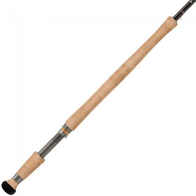 Hardy HBX 13’6″ #8/9 -kahdenkäden Perhovapa 3 Hardy HBX 13’6″ #8/9 -kahdenkäden Perhovapa