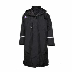 HYLJE SHAMAANI -LÄMMITTELYTAKKI