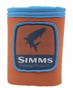 Simms Koozy Juomateline. Väri:Fury Orange.