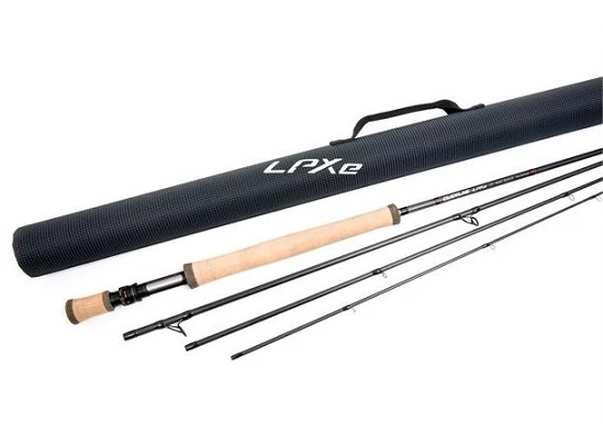 Guideline LPXe 11′ #6/7 Switch -perhovapa 3 Guideline LPXe 11′ #6/7 Switch -perhovapa