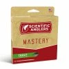 Scientific Anglers Mastery Trout -perhosiima 1 Scientific Anglers Mastery Trout -perhosiima -Perhovavat myymälä mastery trout 1