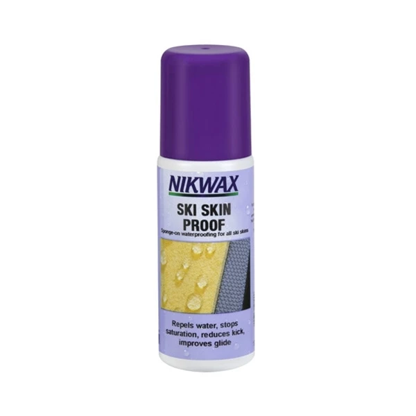 NikWax Skin Proof – Hoitoaine Karvoille 3 NikWax Skin Proof – Hoitoaine Karvoille