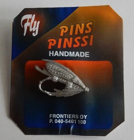 Fly Perho-pinssi 3 Fly Perho-pinssi