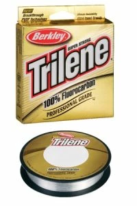 Berkley Trilene Fluorocarbon -siima 180m