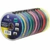 Hardy Mach Fluorocarbon 50m 6X -perukesiima -Perhovavat myymälä pict30604 1