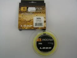 Loop 30lb Intermediate -Shooting Line