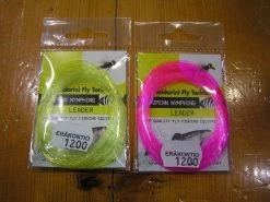 Soldarini European Nymphing -peruke, 10m