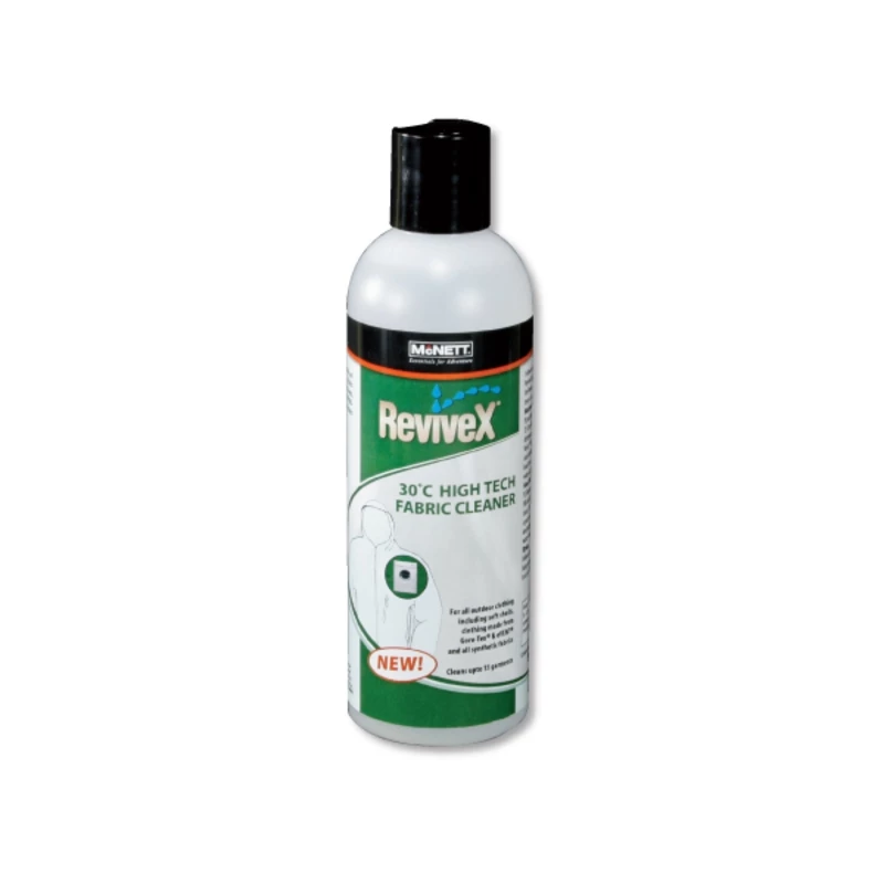 Revivex High Tech Fabric Cleaner 3 Revivex High Tech Fabric Cleaner