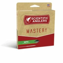 Scientific Anglers Mastery MPX -perhosiima