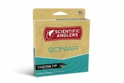 Scientific Anglers Sonar Custom Tip