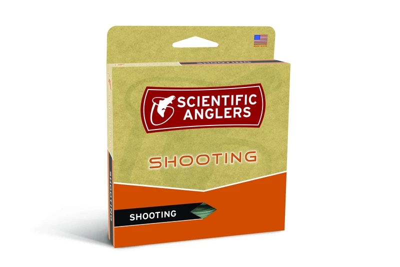 Scientific Anglers Shooting Line Textured .032SL 3 Scientific Anglers Shooting Line Textured .032SL