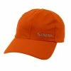 Simms G4 Cap, Fury Orange 1 Simms G4 Cap, Fury Orange -Perhovavat myymälä product 1 28353 1