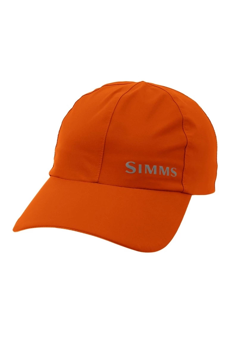 Simms G4 Cap, Fury Orange 3 Simms G4 Cap, Fury Orange