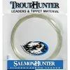 SalmonHunter Fluorocarbon -valmis Peruke, 9ft -Perhovavat myymälä product 1 29716 1