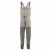 Simms Womens Tributary -kahluuhousut, Platinum -Perhovavat myymälä product 1 31080