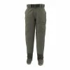 Simms Freestone Pant-kahluuhousut, Dark Gunmetal -Perhovavat myymälä product 1 31794 1