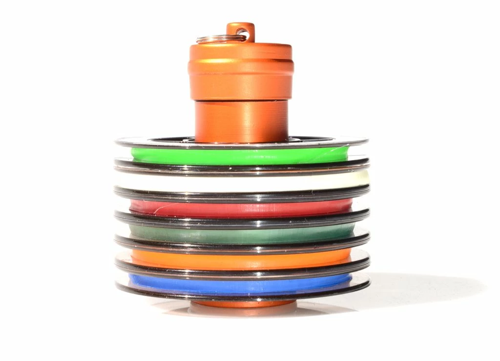 Trout Hunter Tippet Post 5 Trout Hunter Tippet Post - Image 3