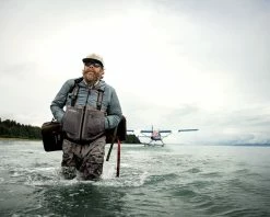 Simms G4Z -kahluuhousut, Slate 16 Simms G4Z -kahluuhousut, Slate -Perhovavat myymälä product 8 34374