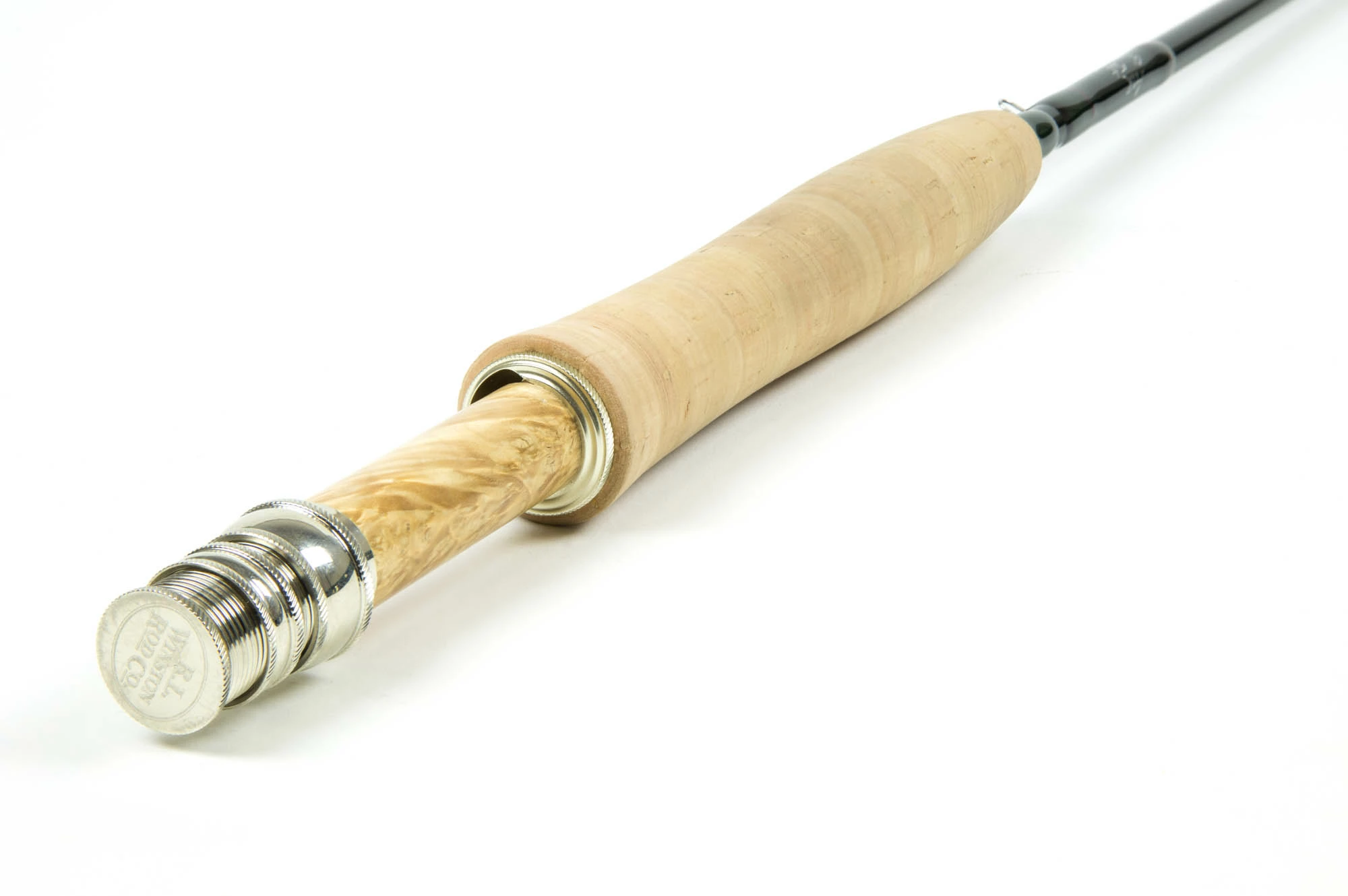 Winston Air 9`6″ 8wt -perhovapa 3 Winston Air 9`6″ 8wt -perhovapa