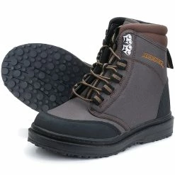 Keeper -kahluukengät, Gummi