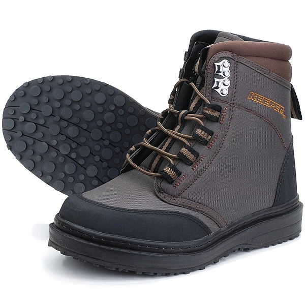 Keeper -kahluukengät, Gummi 3 Keeper -kahluukengät, Gummi