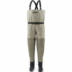 Simms Guide -kahluuhousut