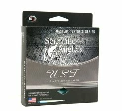Scientific Anglers UST -ampumapää, #8/9