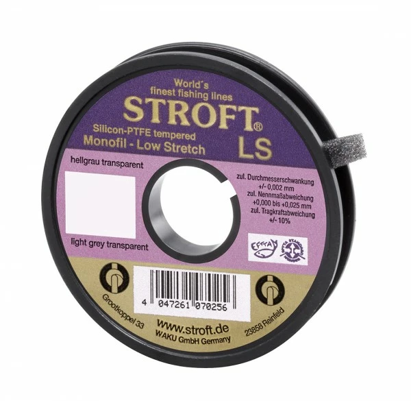 Stroft LS 25m -monofiilisiima 3 Stroft LS 25m -monofiilisiima