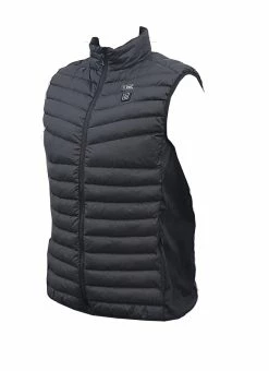 Termic USB-Heat -lämpöliivi