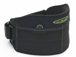 Vision -tukivyö, M-XL