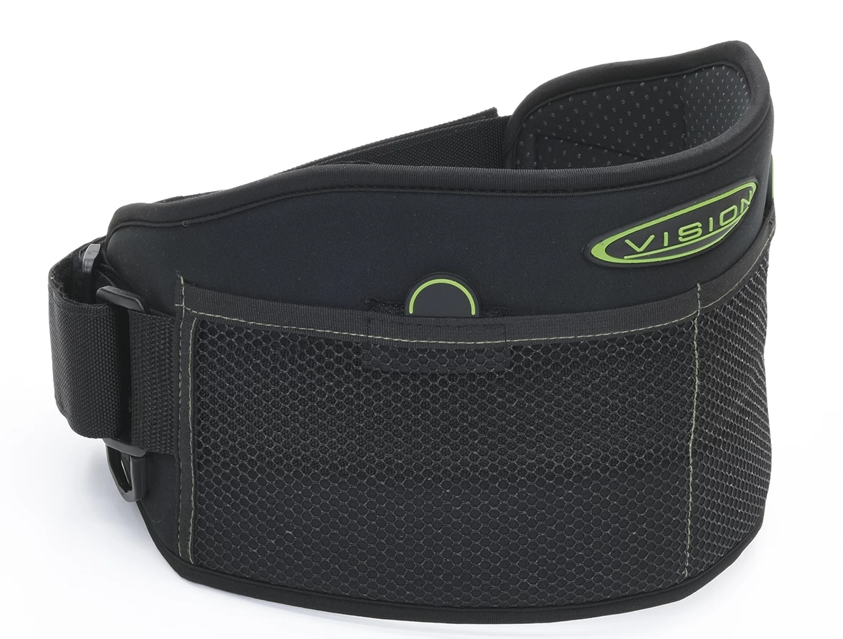 Vision -tukivyö, M-XL 3 Vision -tukivyö, M-XL