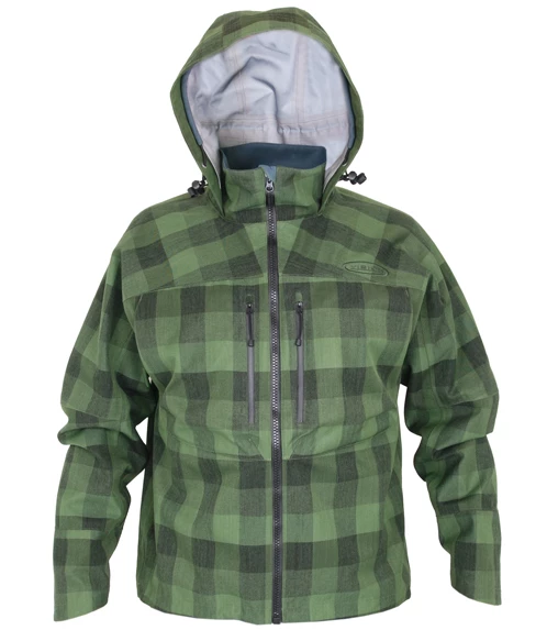 Vision Lohi -kahluutakki 3 Vision Lohi -kahluutakki