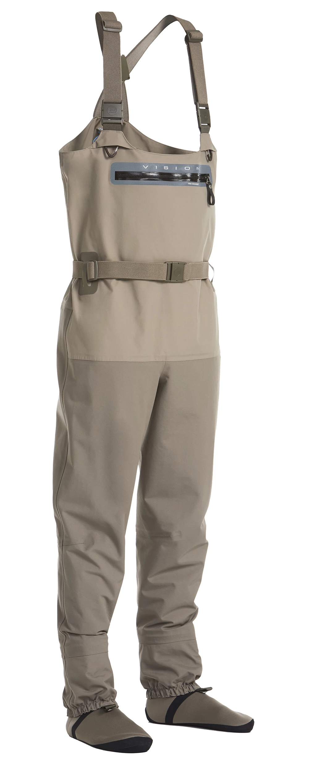 Vision Scout 2.0 -kahluuhousut 3 Vision Scout 2.0 -kahluuhousut