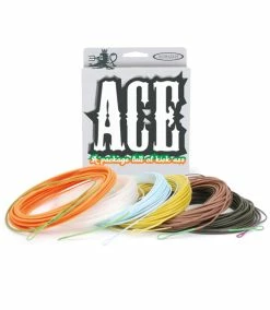 Vision Ace Clear Float -ampumapää