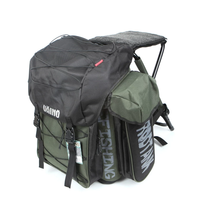 Väinö Tank 50l Reppujakkara 3 Väinö Tank 50l Reppujakkara