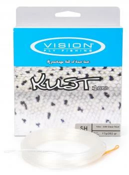 Vision Kust -ampumapää 3 Vision Kust -ampumapää